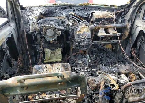 2013 Dodge Journey Crew z USA, uszkodzony, nr VIN 3C4PDCDG5DT626602